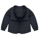 Windjacke f&uuml;r Jungen K-Way P. MADLAINE DIAMOND QUILTED WARM Marine Windbreaker Kids - 2