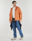 giacca a vento Patagonia M'S LIGHT VARIABLE JKT Arancio - giacca a vento Uomo - 3