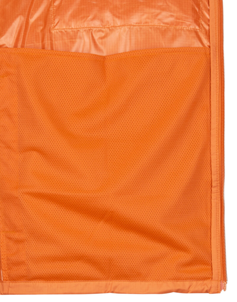 giacca a vento Patagonia M'S LIGHT VARIABLE JKT Arancio - giacca a vento Uomo - 6