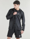 giacca a vento adidas Tech Apparel Windbreaker Nero giacca a vento Uomo - 2