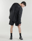 giacca a vento adidas Tech Apparel Windbreaker Nero giacca a vento Uomo - 4