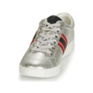 Geox  JAYSEN A  Argento -  Sneakers basse Donna - 3