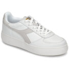 Diadora B ELITE WIDE Bianco - Sneakers basse Donna - 1
