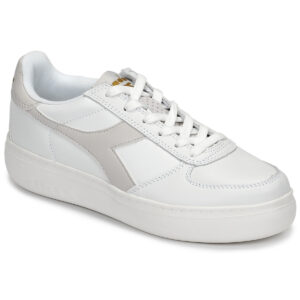 Diadora B ELITE WIDE Bianco - Sneakers basse Donna