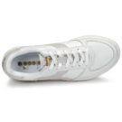 Diadora B ELITE WIDE Bianco - Sneakers basse Donna - 6