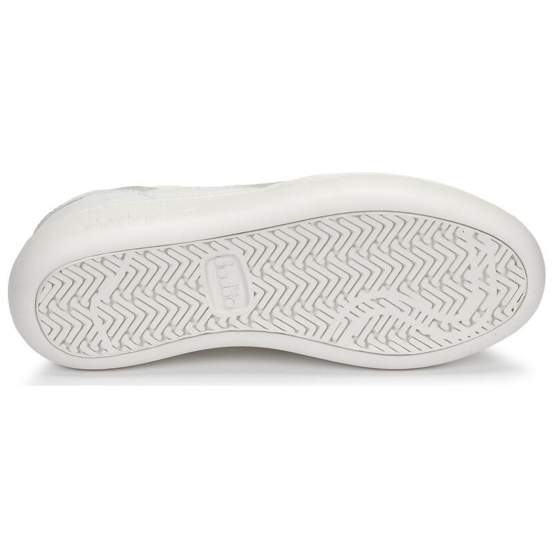 Diadora B ELITE WIDE Bianco - Sneakers basse Donna - 7