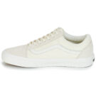 Vans OLD SKOOL Beige Sneakers basse Donna - 4
