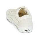 Vans OLD SKOOL Beige Sneakers basse Donna - 5