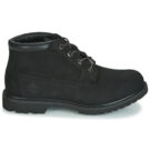 Timberland Nellie Chukka Double Nero Stivaletti Donna - 2