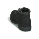 Timberland Nellie Chukka Double Nero Stivaletti Donna - 5