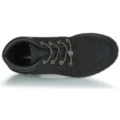 Timberland Nellie Chukka Double Nero Stivaletti Donna - 6