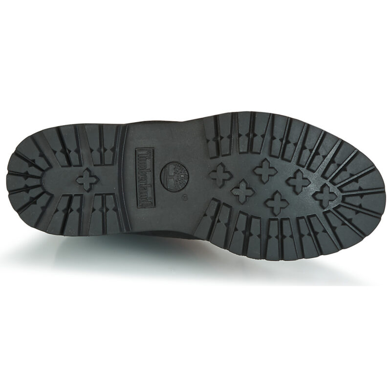 Timberland Nellie Chukka Double Nero Stivaletti Donna - 7