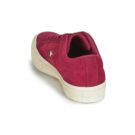 Converse  ONE STAR LOVE IN THE DETAILS SUEDE OX  Rosa -  Sneakers basse Donna - 5
