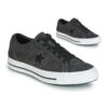 Converse  ONE STAR - OX  Grigio -  Sneakers basse Donna