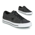 Converse  ONE STAR - OX  Grigio -  Sneakers basse Donna - 1