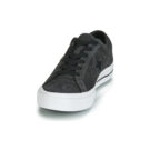 Converse  ONE STAR - OX  Grigio -  Sneakers basse Donna - 3