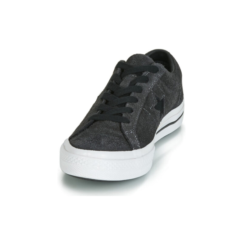 Converse  ONE STAR - OX  Grigio -  Sneakers basse Donna - 3