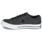 Converse  ONE STAR - OX  Grigio -  Sneakers basse Donna - 4