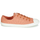 Converse CHUCK TAYLOR ALL STAR DAINTY - OX Rosa Sneakers basse Donna - 2