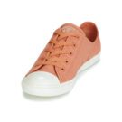 Converse CHUCK TAYLOR ALL STAR DAINTY - OX Rosa Sneakers basse Donna - 3