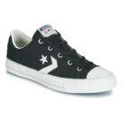 Converse  STAR PLAYER - OX  Nero -  Sneakers basse Donna - 1