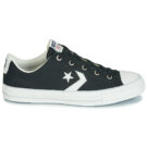 Converse  STAR PLAYER - OX  Nero -  Sneakers basse Donna - 2