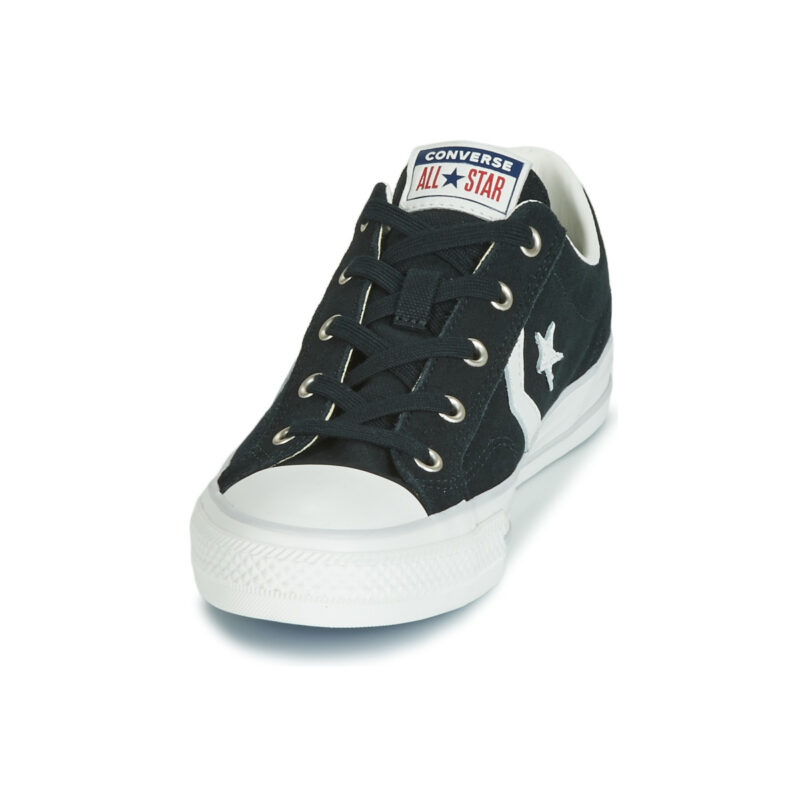 Converse  STAR PLAYER - OX  Nero -  Sneakers basse Donna - 3