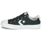Converse  STAR PLAYER - OX  Nero -  Sneakers basse Donna - 4