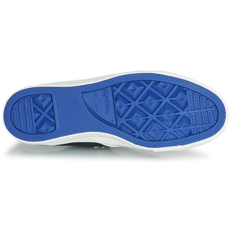 Converse  STAR PLAYER - OX  Nero -  Sneakers basse Donna - 7
