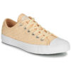 Converse  CHUCK TAYLOR ALL STAR - OX -  Sneakers basse Donna