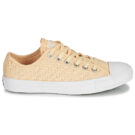 Converse CHUCK TAYLOR ALL STAR - OX Women's low sneakers - 2
