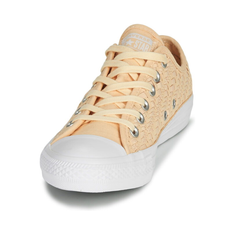 Converse CHUCK TAYLOR ALL STAR - OX Women's low sneakers - 3