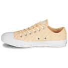Converse CHUCK TAYLOR ALL STAR - OX Women's low sneakers - 4