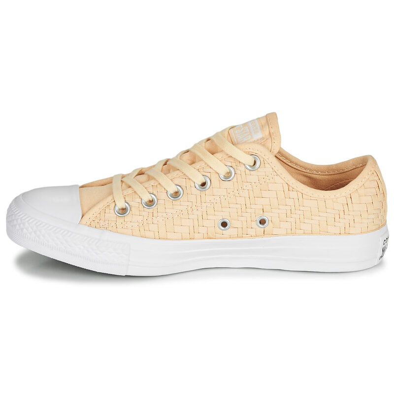 Converse CHUCK TAYLOR ALL STAR - OX Women's low sneakers - 4