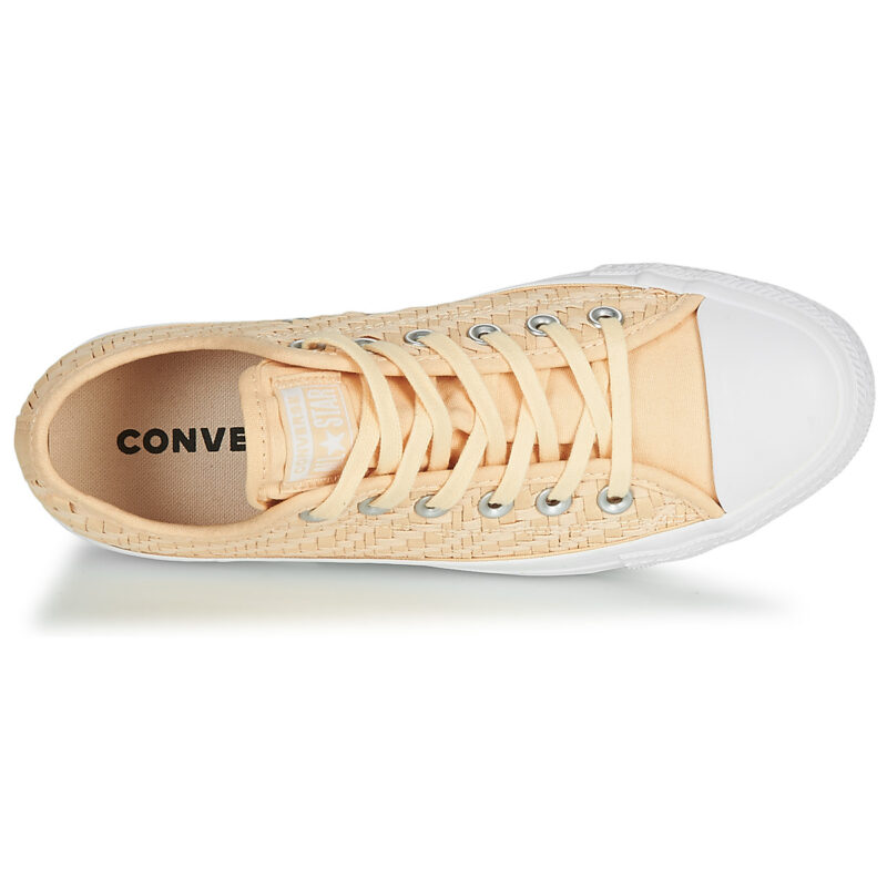 Converse CHUCK TAYLOR ALL STAR - OX Women's low sneakers - 6