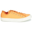 Converse CHUCK TAYLOR ALL STAR - OX Sneakers Bajo Mujer - 2
