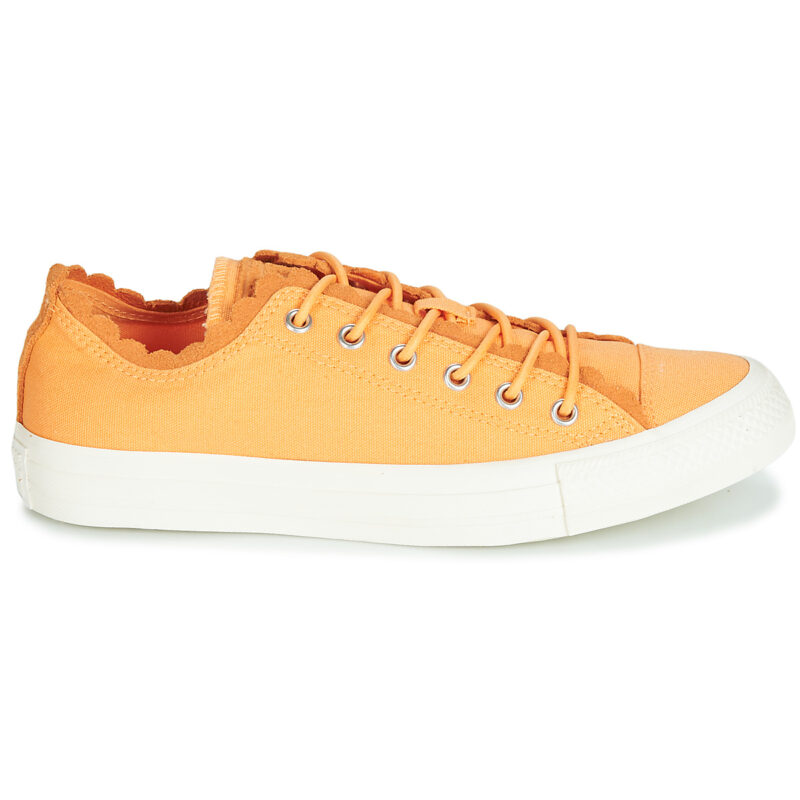 Converse CHUCK TAYLOR ALL STAR - OX Sneakers Bajo Mujer - 2