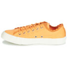 Converse CHUCK TAYLOR ALL STAR - OX Sneakers Bajo Mujer - 4