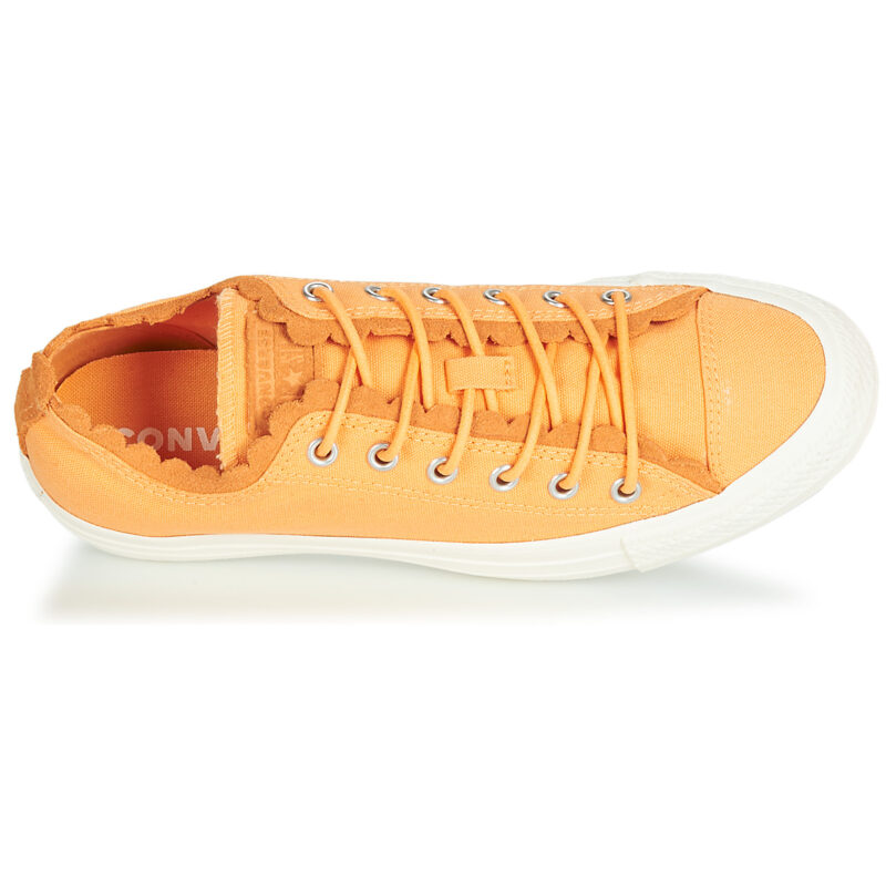 Converse CHUCK TAYLOR ALL STAR - OX Sneakers Bajo Mujer - 6