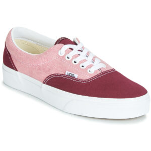 Vans  Era  Rosa -  Sneakers basse Donna