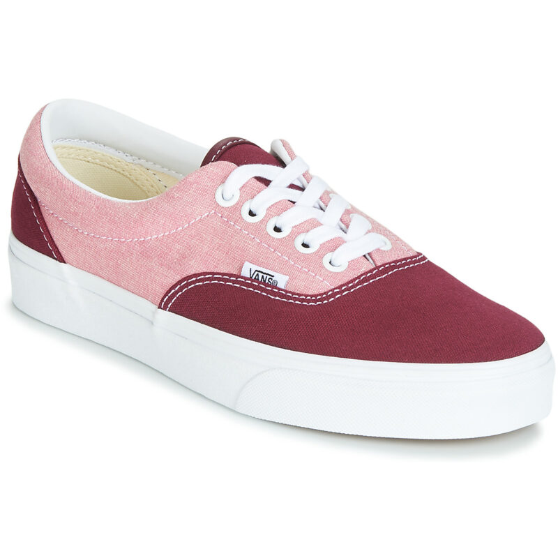 Vans  Era  Rosa -  Sneakers basse Donna - 1