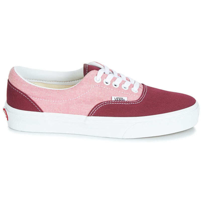 Vans  Era  Rosa -  Sneakers basse Donna - 2
