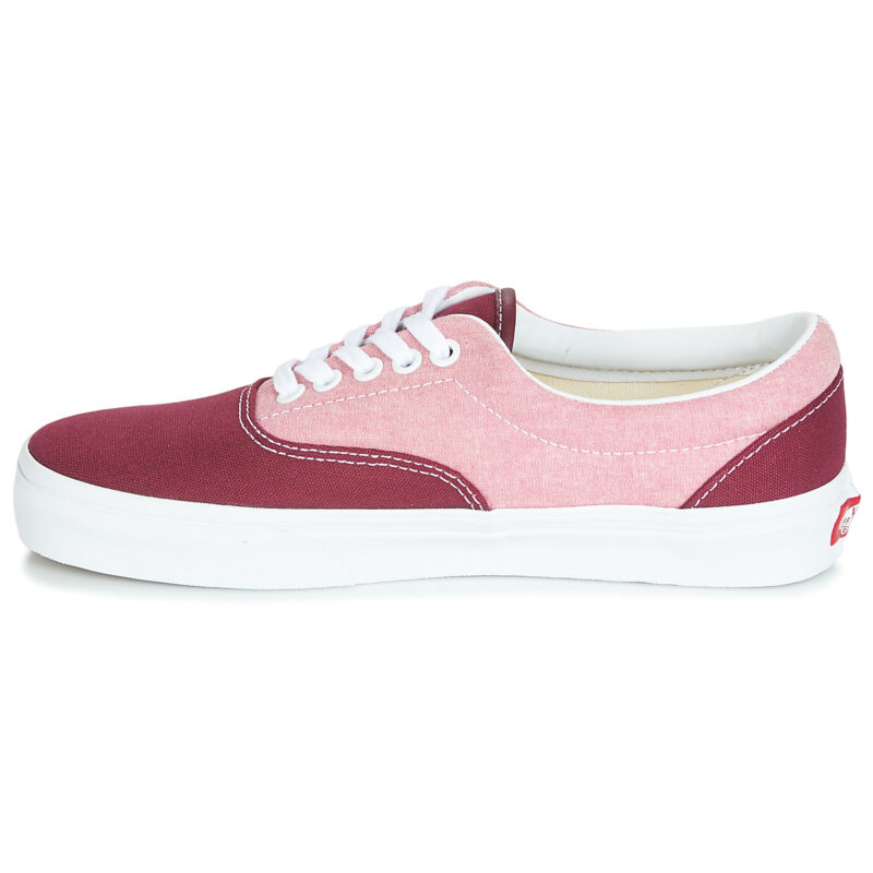 Vans  Era  Rosa -  Sneakers basse Donna - 4