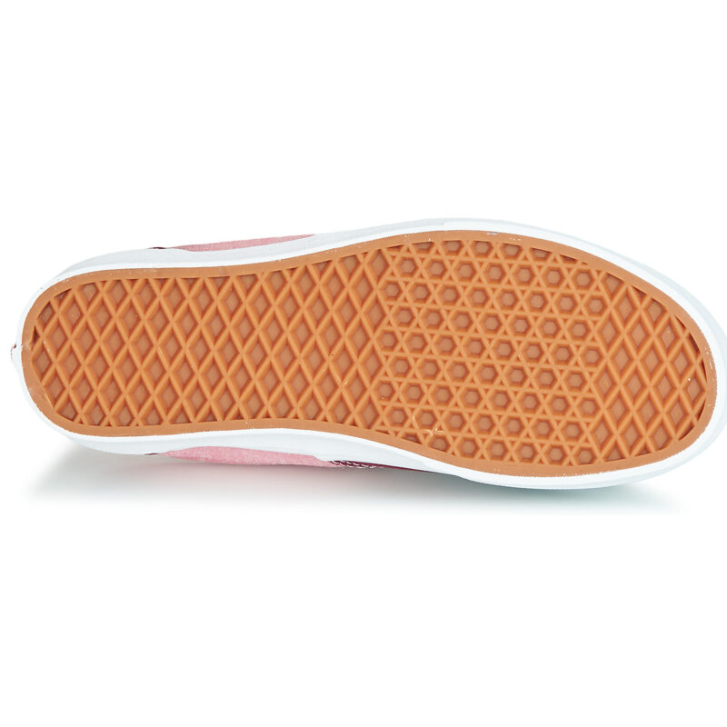 Vans  Era  Rosa -  Sneakers basse Donna - 7