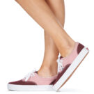 Vans  Era  Rosa -  Sneakers basse Donna - 8