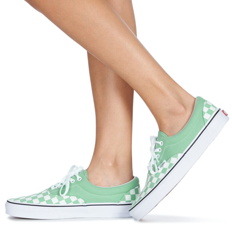 Vans  Era -  Sneakers basse Donna - 8