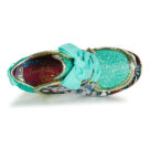 Irregular Choice  BARONESS  Verde Décolleté Donna - 6