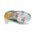 Irregular Choice  BARONESS  Verde Décolleté Donna - 7