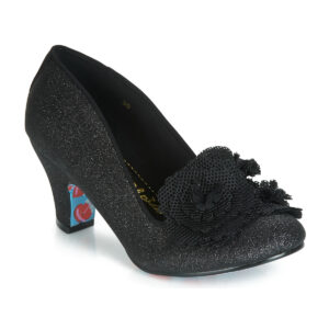 Irregular Choice  BANJOLELE Décolleté Donna