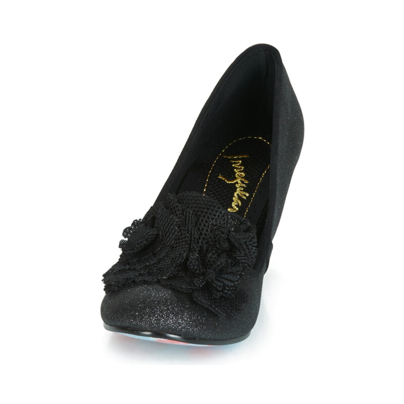 Irregular Choice  BANJOLELE Décolleté Donna - 3